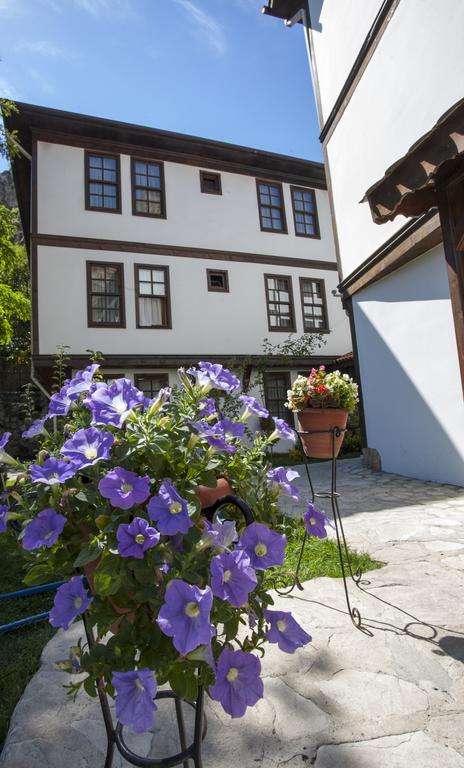 Ugurlu Konaklari Kastamonu Exteriör bild