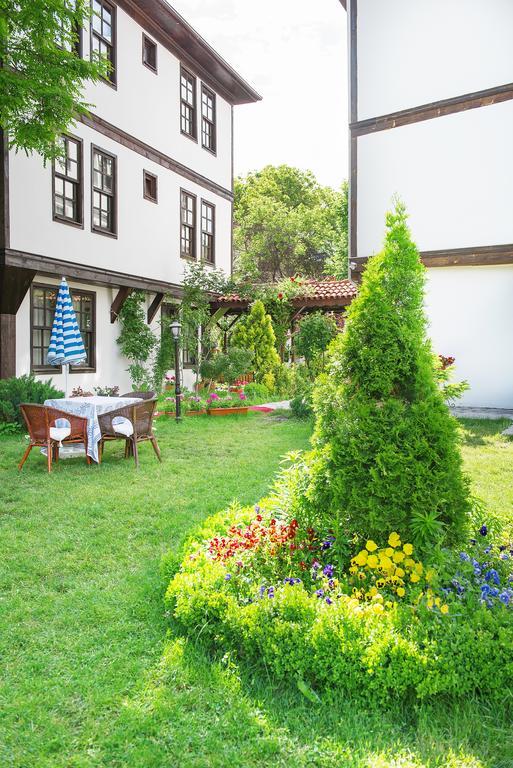Ugurlu Konaklari Kastamonu Exteriör bild
