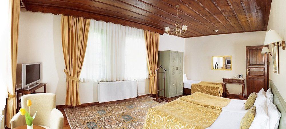Ugurlu Konaklari Kastamonu Exteriör bild